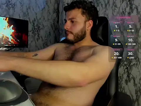 Mrr_Salvatore live sex cam