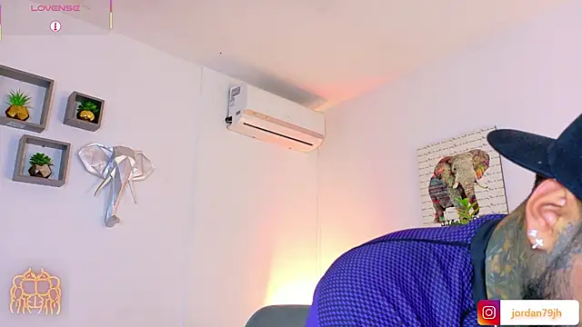 JordanSmiith_ live cam on StripChat