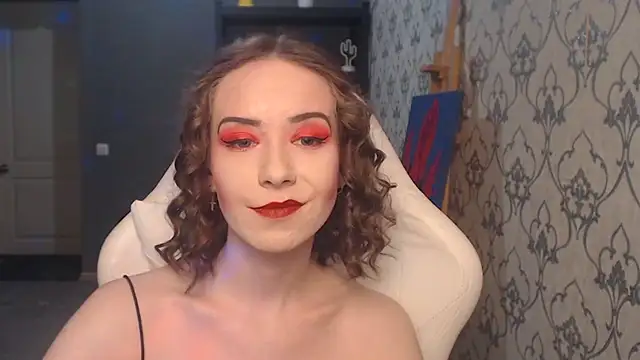 fascinatingeyess - FascinatingEyess's free webcam - UK Sex Cams