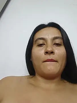 pussy-hairy-horny (F young) - Dildo in my pussy