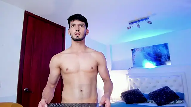HarryFosster live cam on StripChat