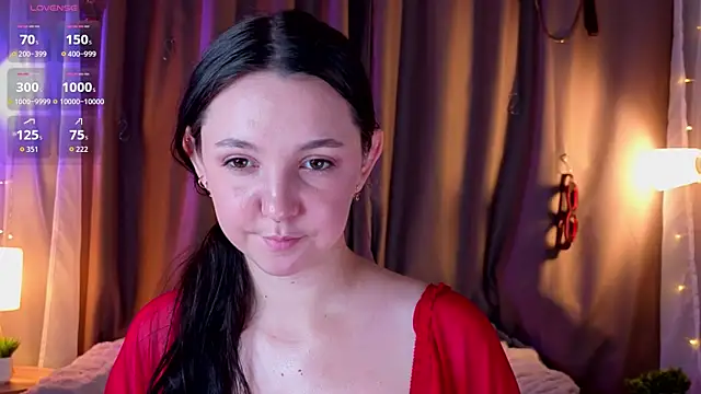 CindyBkitty live cam on StripChat