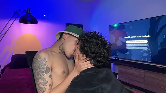 noah_and_steven (G young) - I want to see you guys fuck.