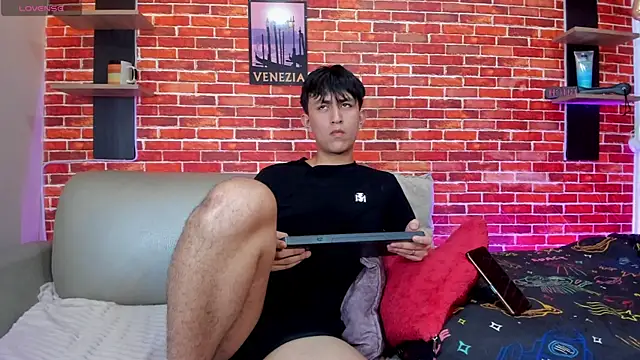 hoot_boyss_ (G twink) - blowjob