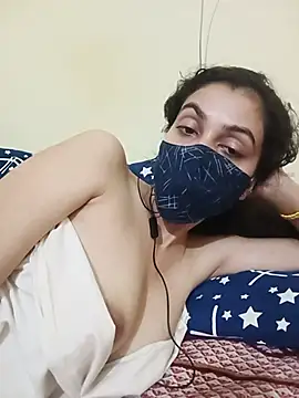 shaina01 (F young) - Show pussy