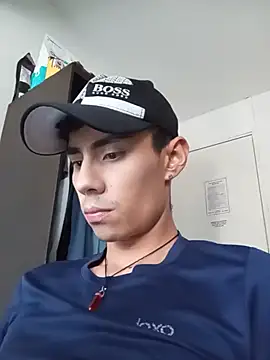 mateocollins2026 (M young) - Cum show