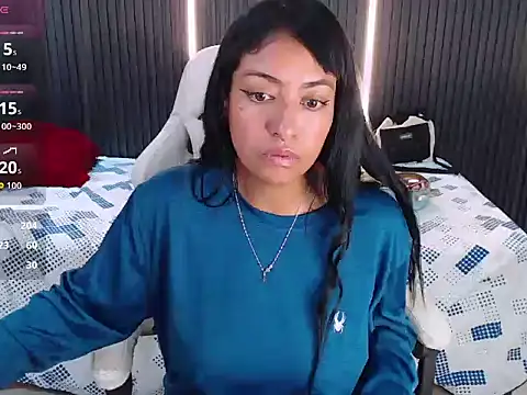 nati_nath (F young) - SHOW CUM NAKED