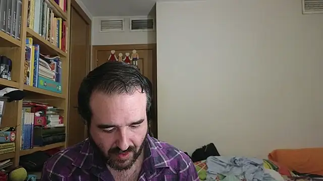 curiosillo83 webcam