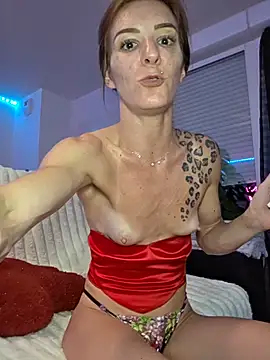 Ladykimberly_XOXO webcam