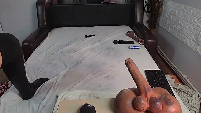 Alice_here webcam