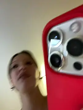 Katerina- webcam