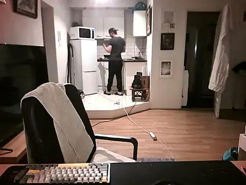mihaimichael webcam