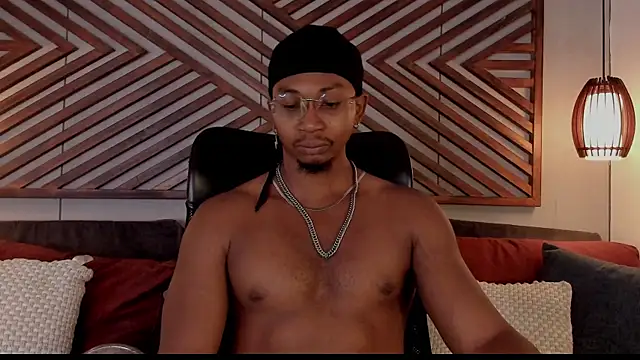 JamalMyst live cam on StripChat