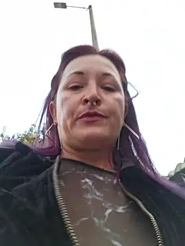 sophie_banger webcam
