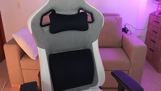 anyacutex webcam