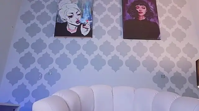 GabyPetit webcam