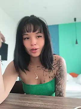 LorenRosse webcam