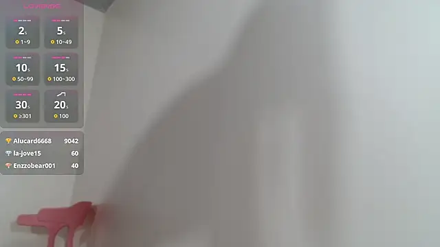 Full_Fist webcam
