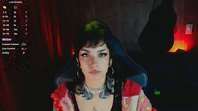 _mamush webcam