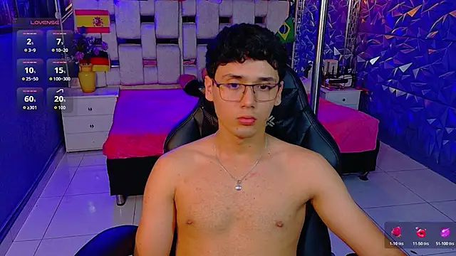 SrJacobs webcam