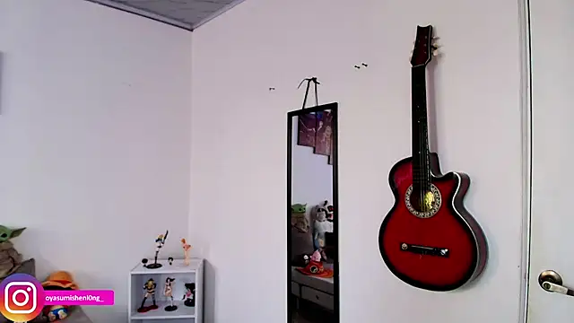 Nicorobinn webcam