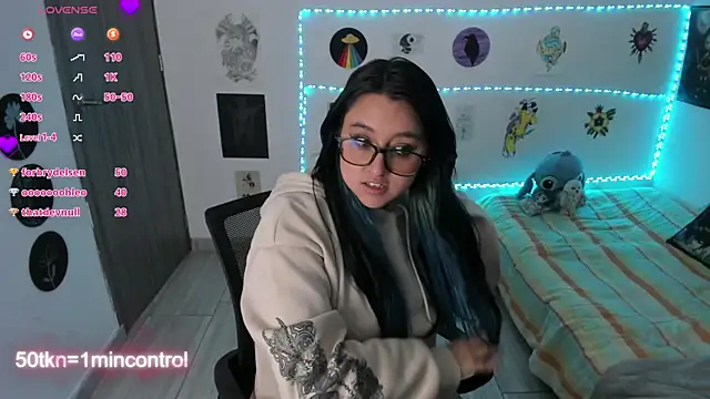 Cherry_blush_ webcam