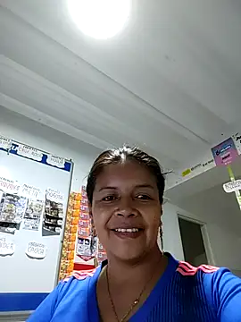 DianaOchoa_ webcam