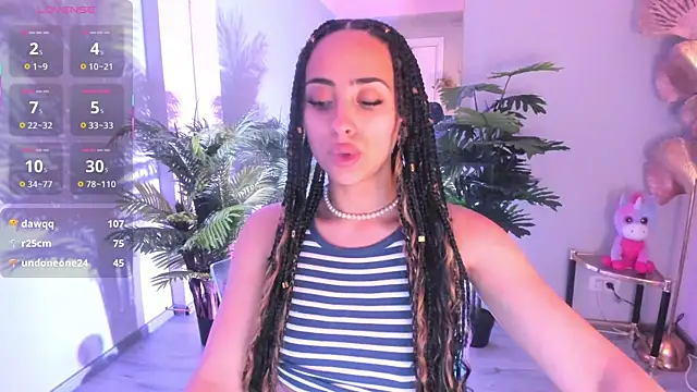 Cupcake_Izzy webcam