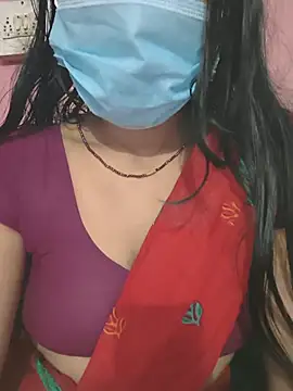 Miss_Aayushi webcam