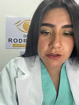 CAROLINE__07 webcam