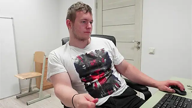 Richard_Dullas webcam