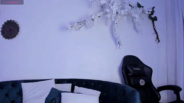 charlotte_mitchell_ webcam