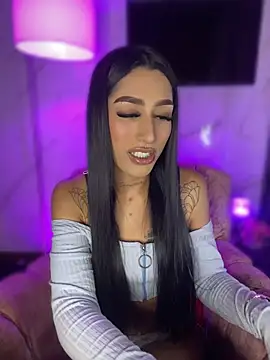 _Denisse444 webcam