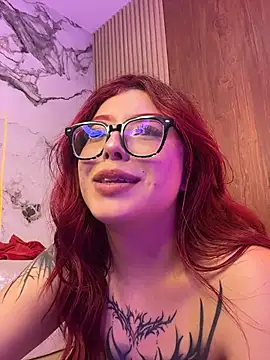 Red_Bunny_v webcam