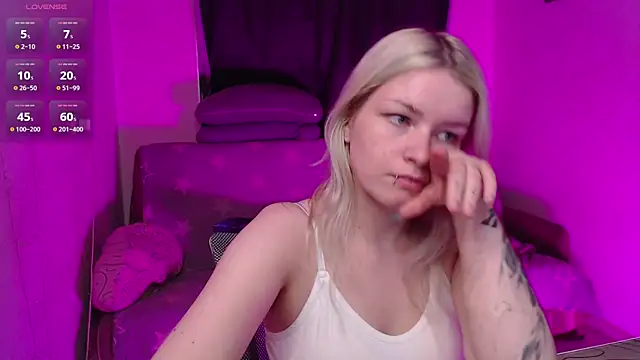 CherryNight6 webcam