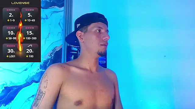Sebastian_Smith__ live cam on StripChat