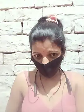 Divya-11431 webcam