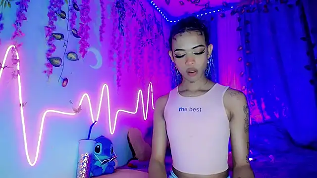 DahliaGill webcam