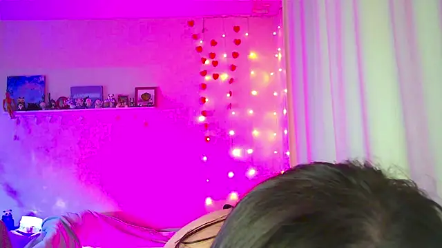 RosieNana webcam