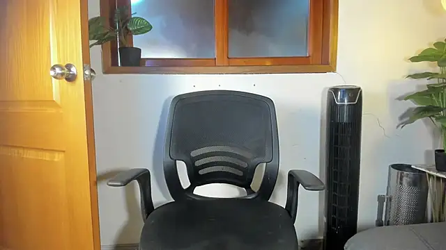 Jeremy_wallker webcam