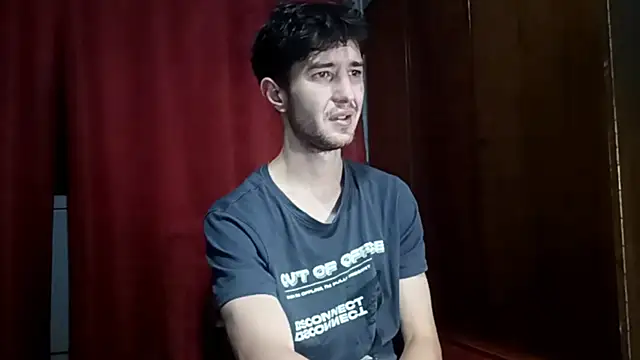 _ZaneX webcam