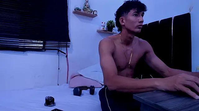 angel_boy02 webcam