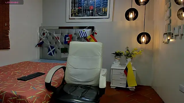 maxim_rod webcam