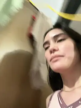 JassmineLove webcam