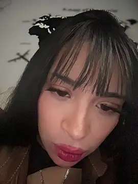 Sasha-firee webcam