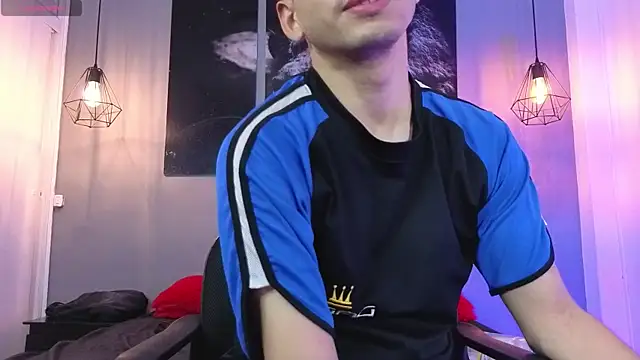 Zack_isback webcam