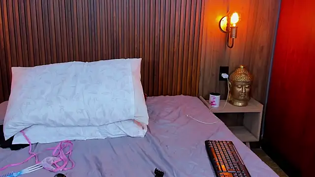 SophieBuitrago webcam