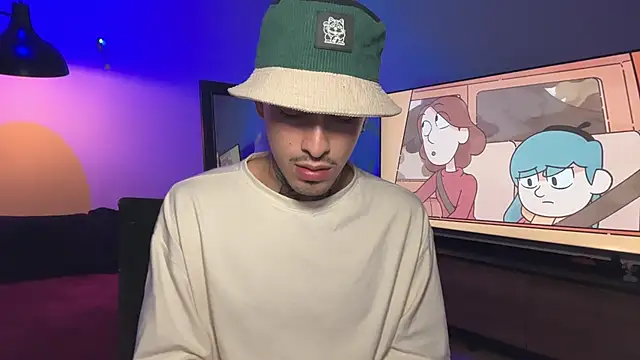 Noah_and_Steven webcam