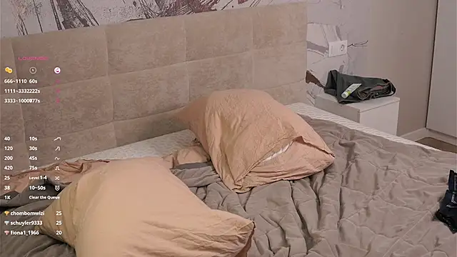 GailVerbeke webcam