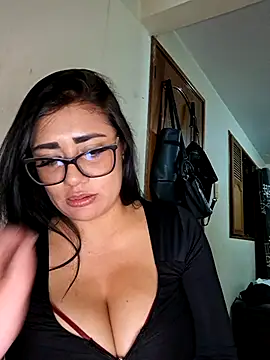 Amina--789 webcam